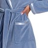 Doctornap Szlafrok SWA 1078 sky blue